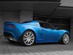 Lotus Elise by Project Kahn 2009 года